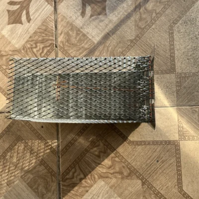 تله موش بزرگ