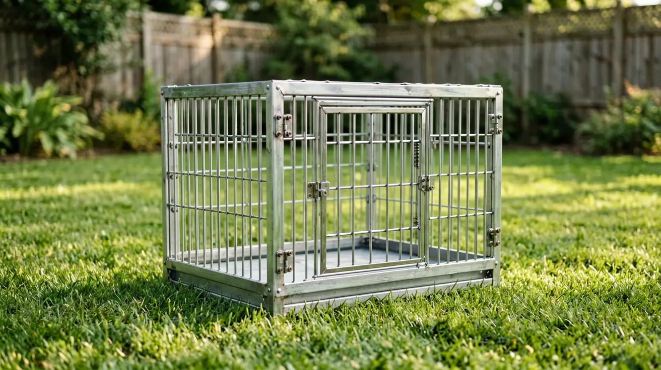 تله برای گربه ساده